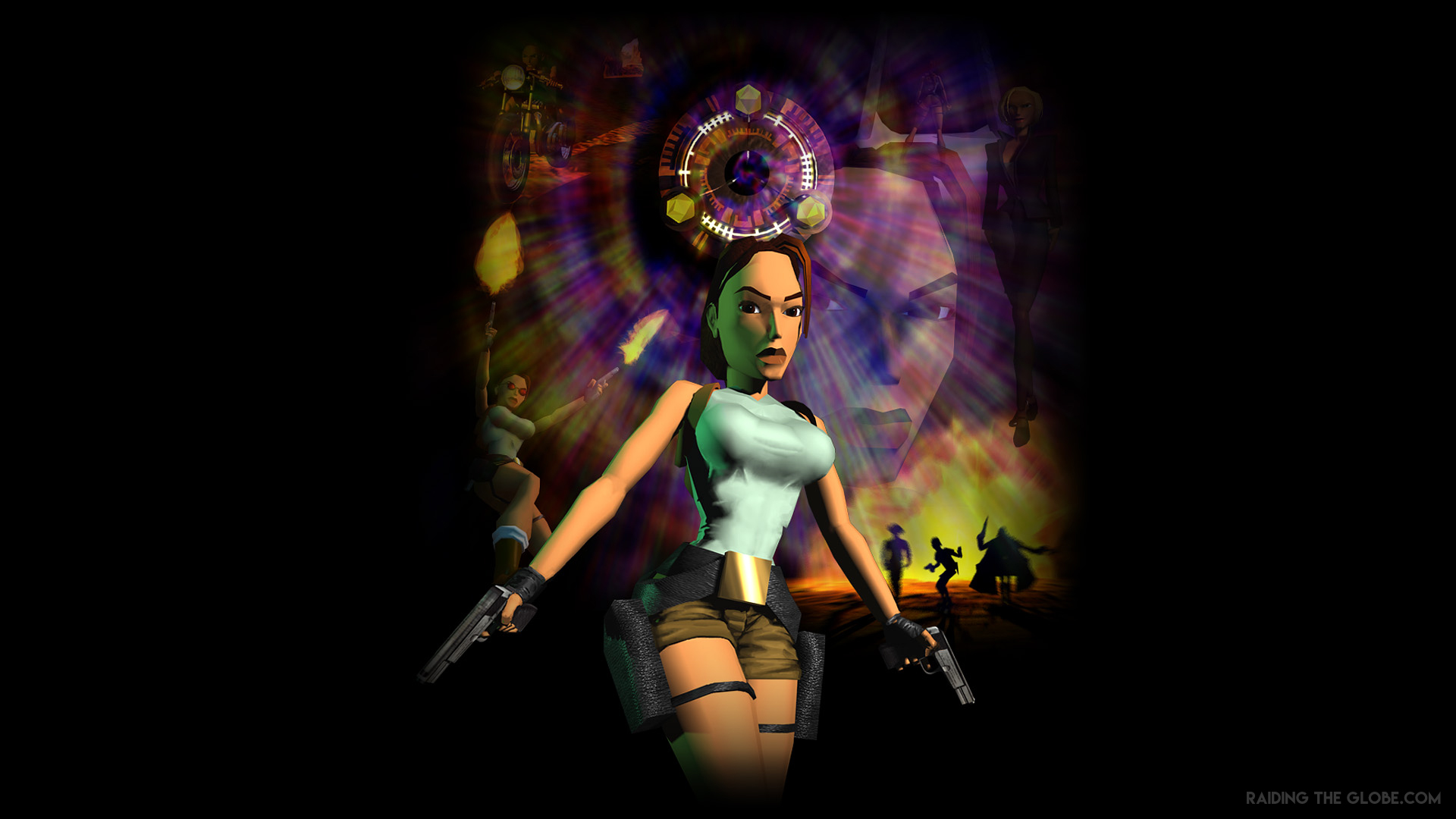 Detail Wallpaper Tomb Raider Nomer 56