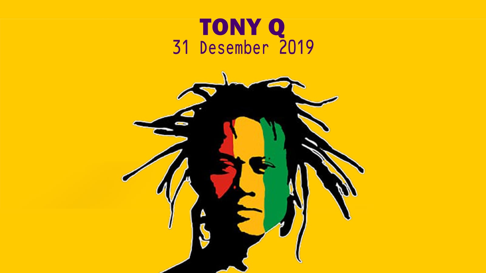 Detail Wallpaper Tony Q Rastafara Nomer 23