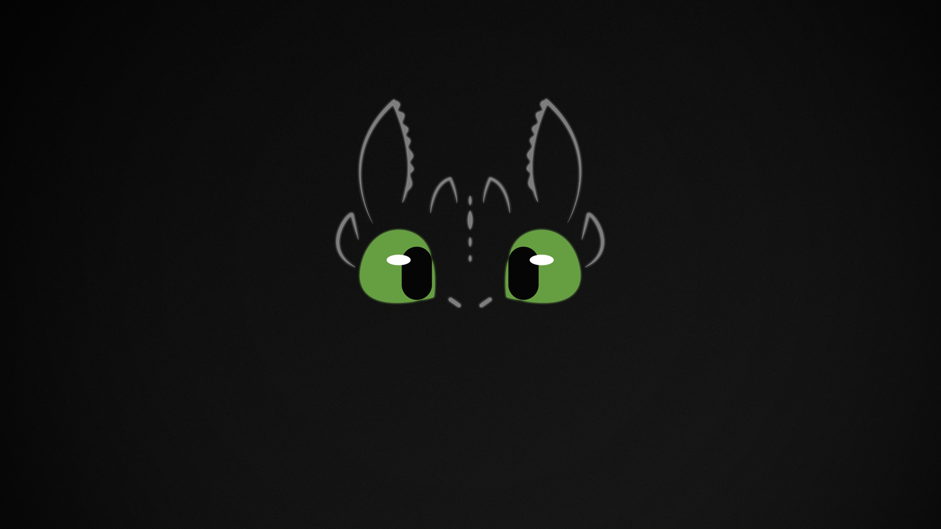 Detail Wallpaper Toothless Nomer 2