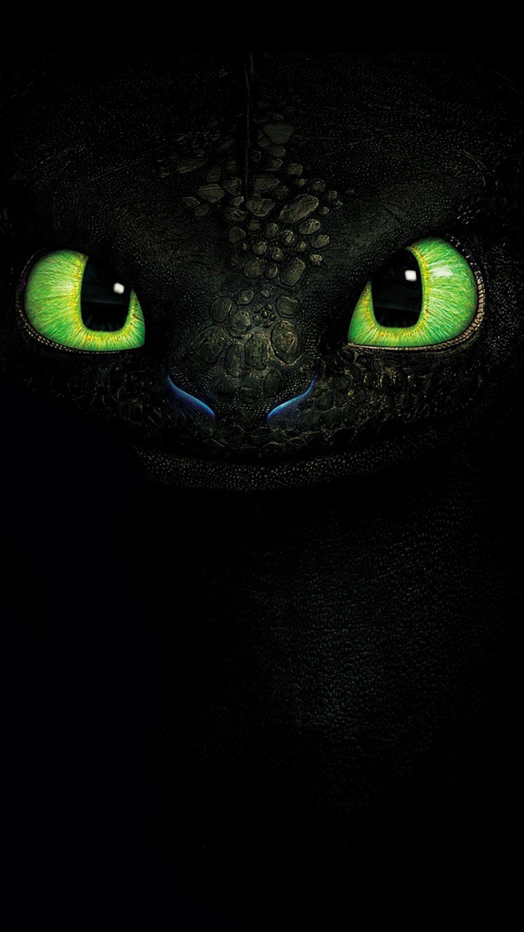 Detail Wallpaper Toothless Nomer 3