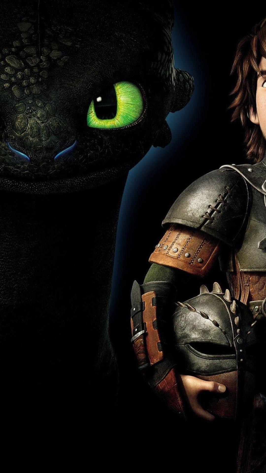 Detail Wallpaper Toothless Nomer 25