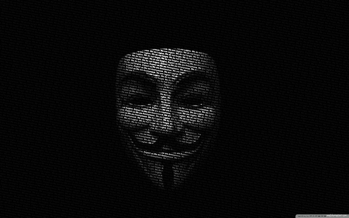 Detail Wallpaper Topeng Anonymous Nomer 44