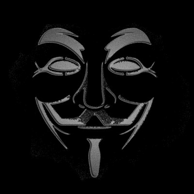 Detail Wallpaper Topeng Anonymous Nomer 50