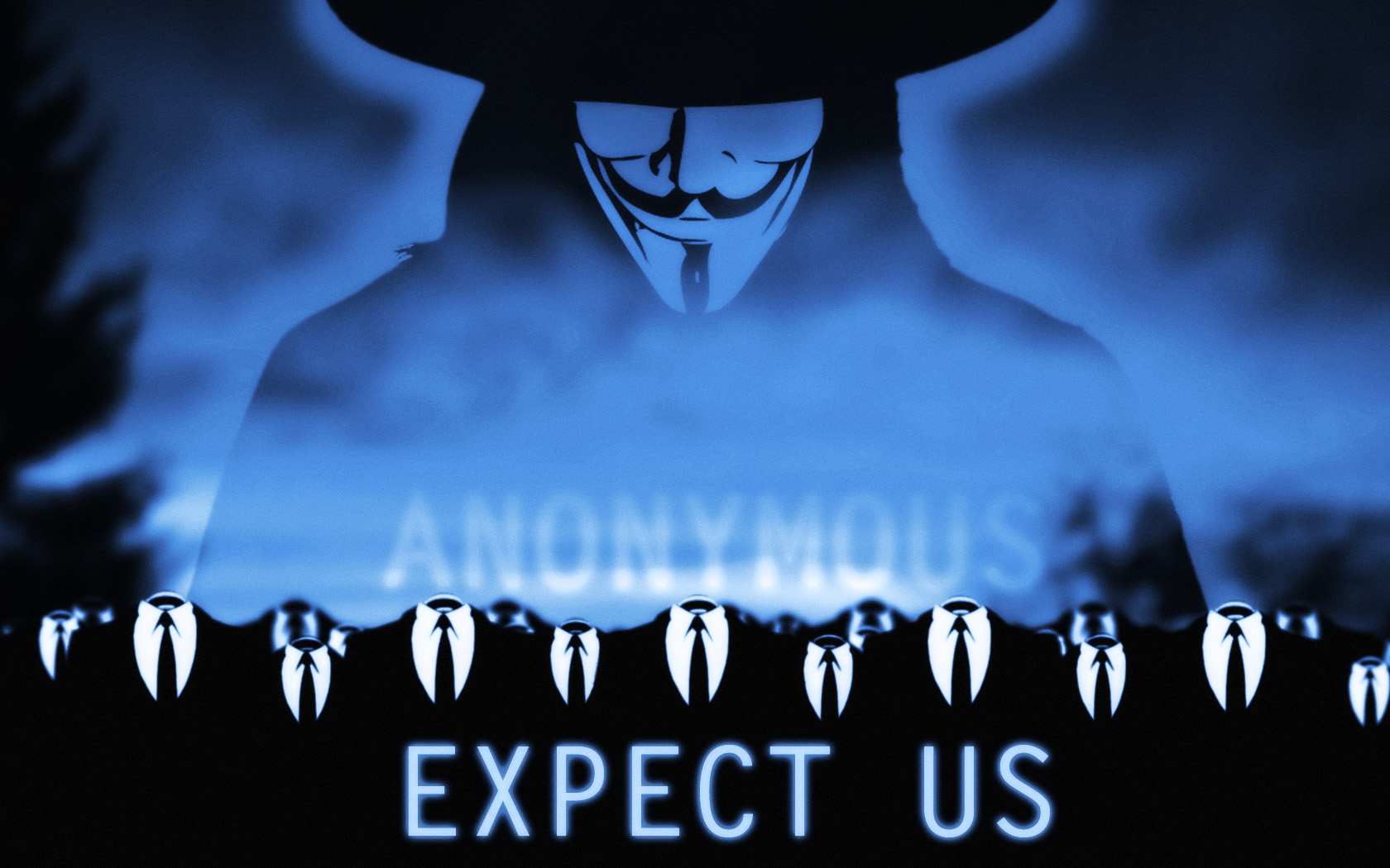 Detail Wallpaper Topeng Anonymous Nomer 51