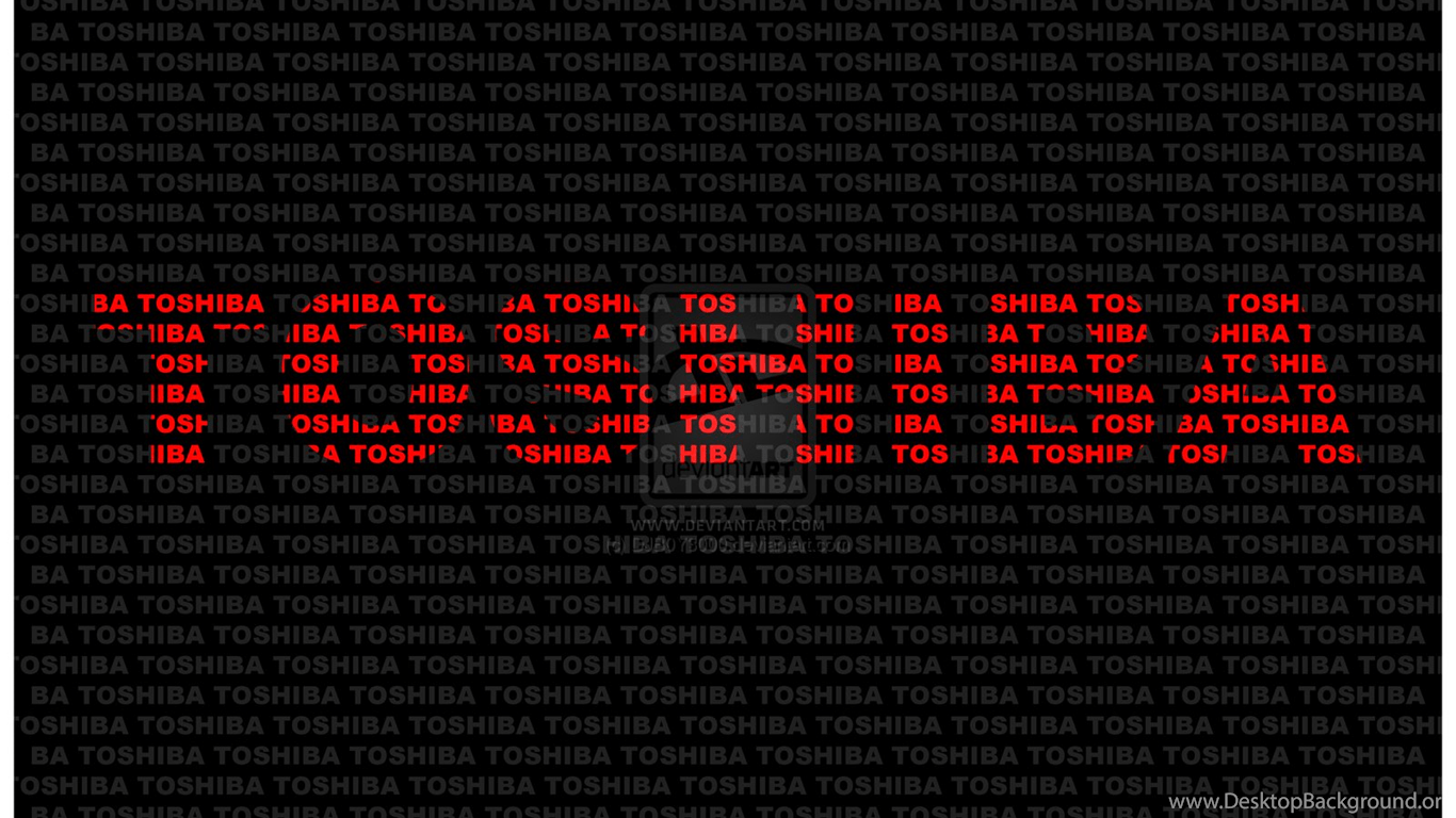 Detail Wallpaper Toshiba Nomer 20