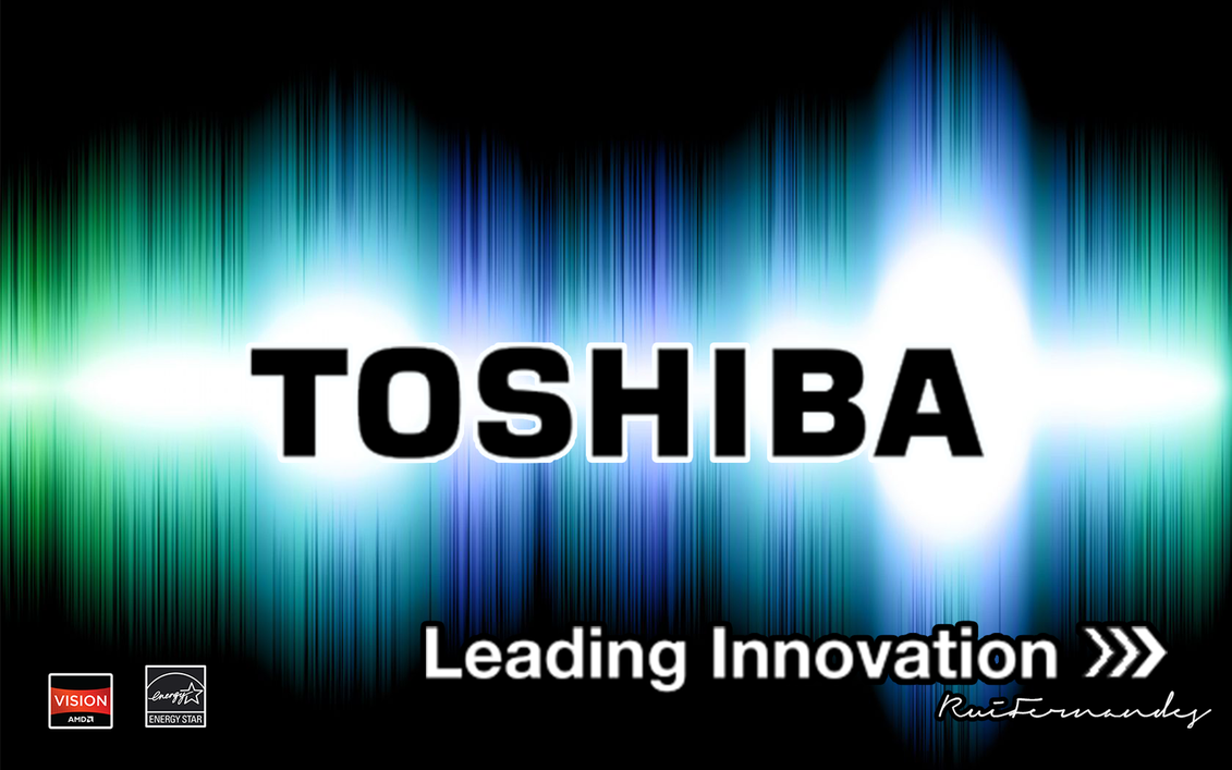 Detail Wallpaper Toshiba Nomer 34