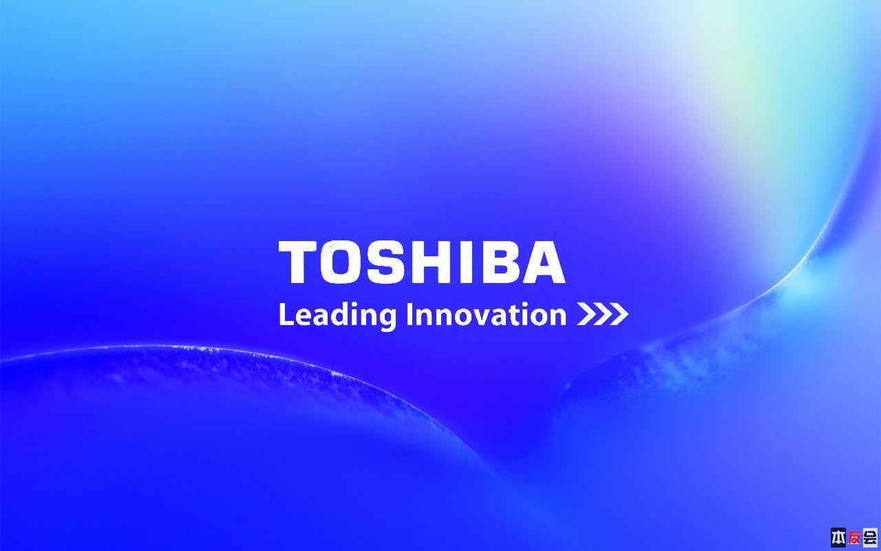 Detail Wallpaper Toshiba Nomer 6