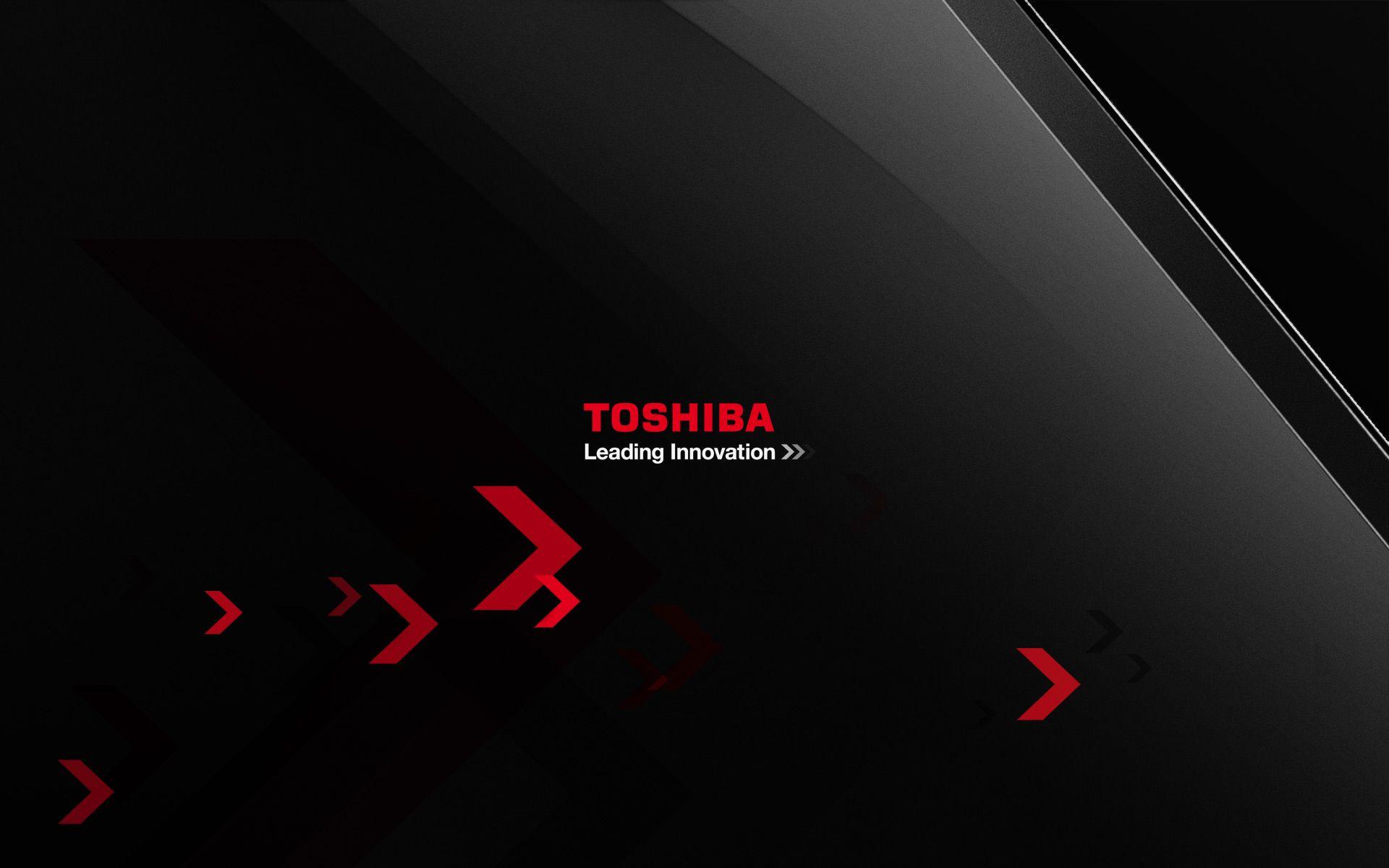 Wallpaper Toshiba Hd - KibrisPDR