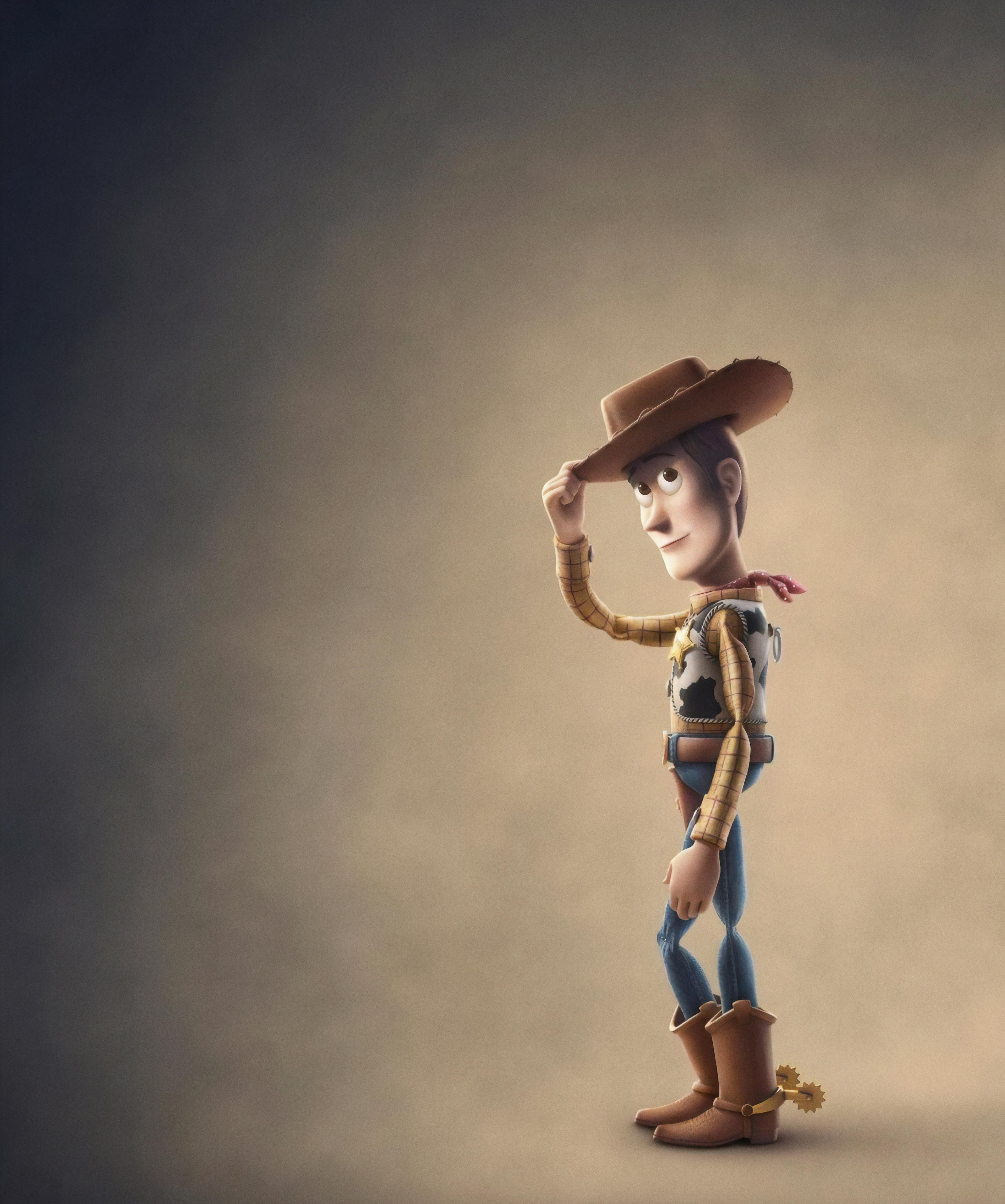 Detail Wallpaper Toy Story 4 Nomer 32