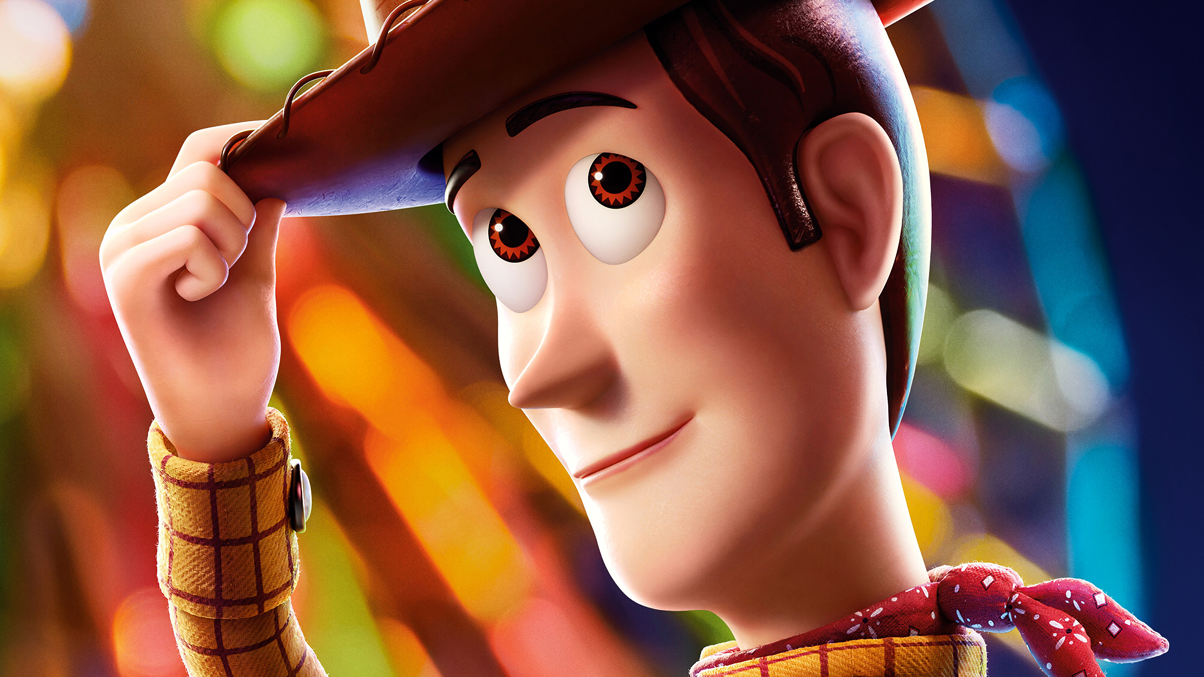 Detail Wallpaper Toy Story 4 Nomer 44