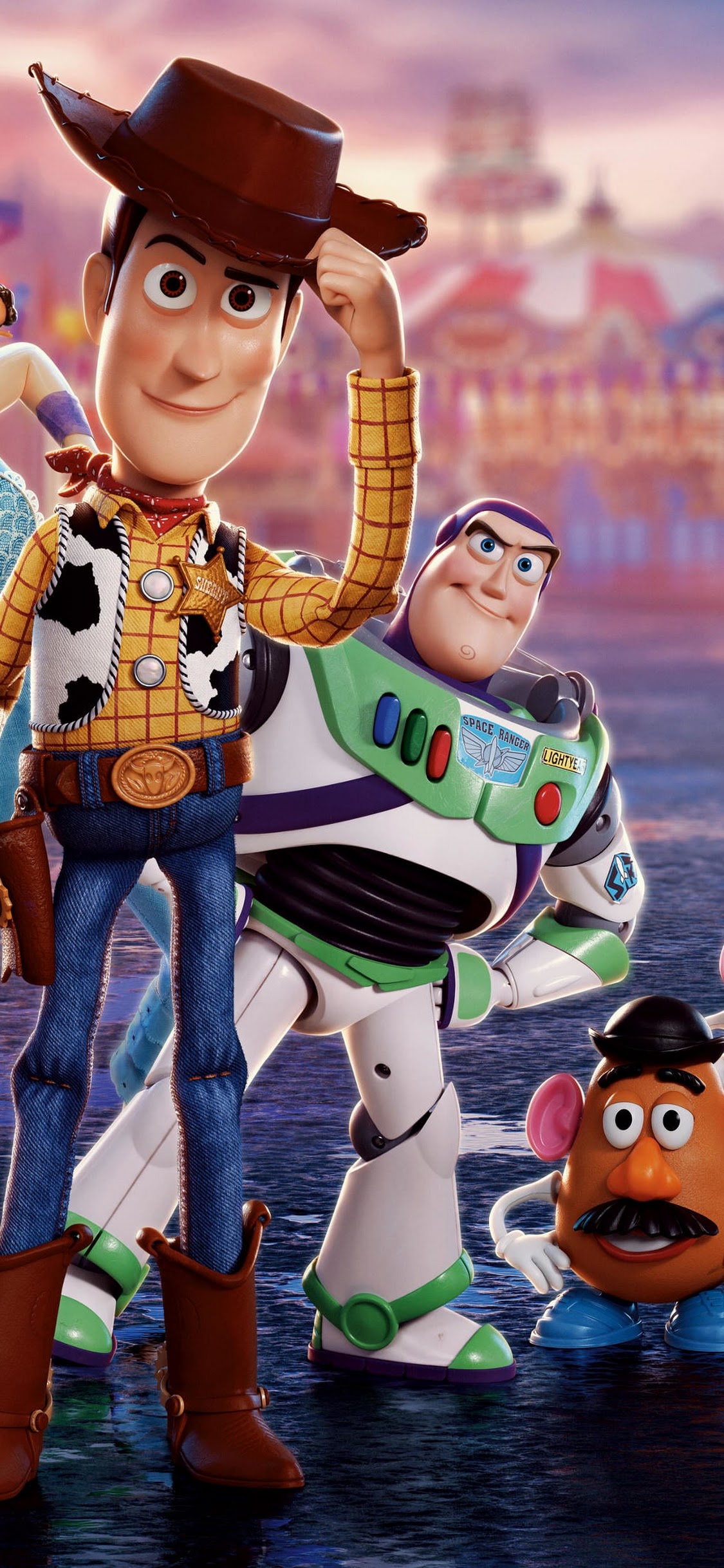 Detail Wallpaper Toy Story 4 Nomer 48