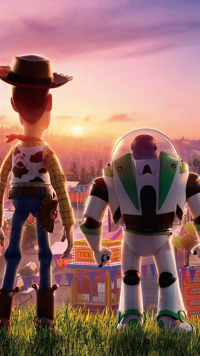 Detail Wallpaper Toy Story Hd Nomer 11