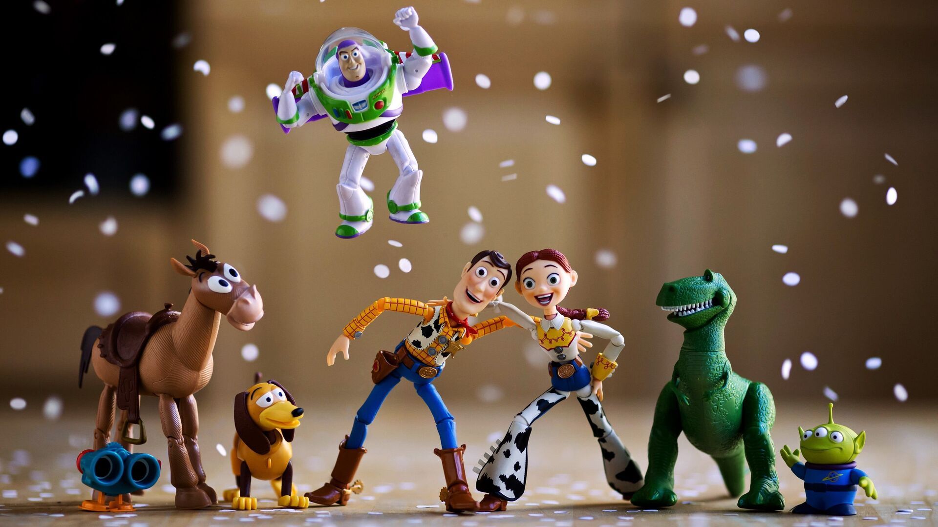 Detail Wallpaper Toy Story Hd Nomer 12