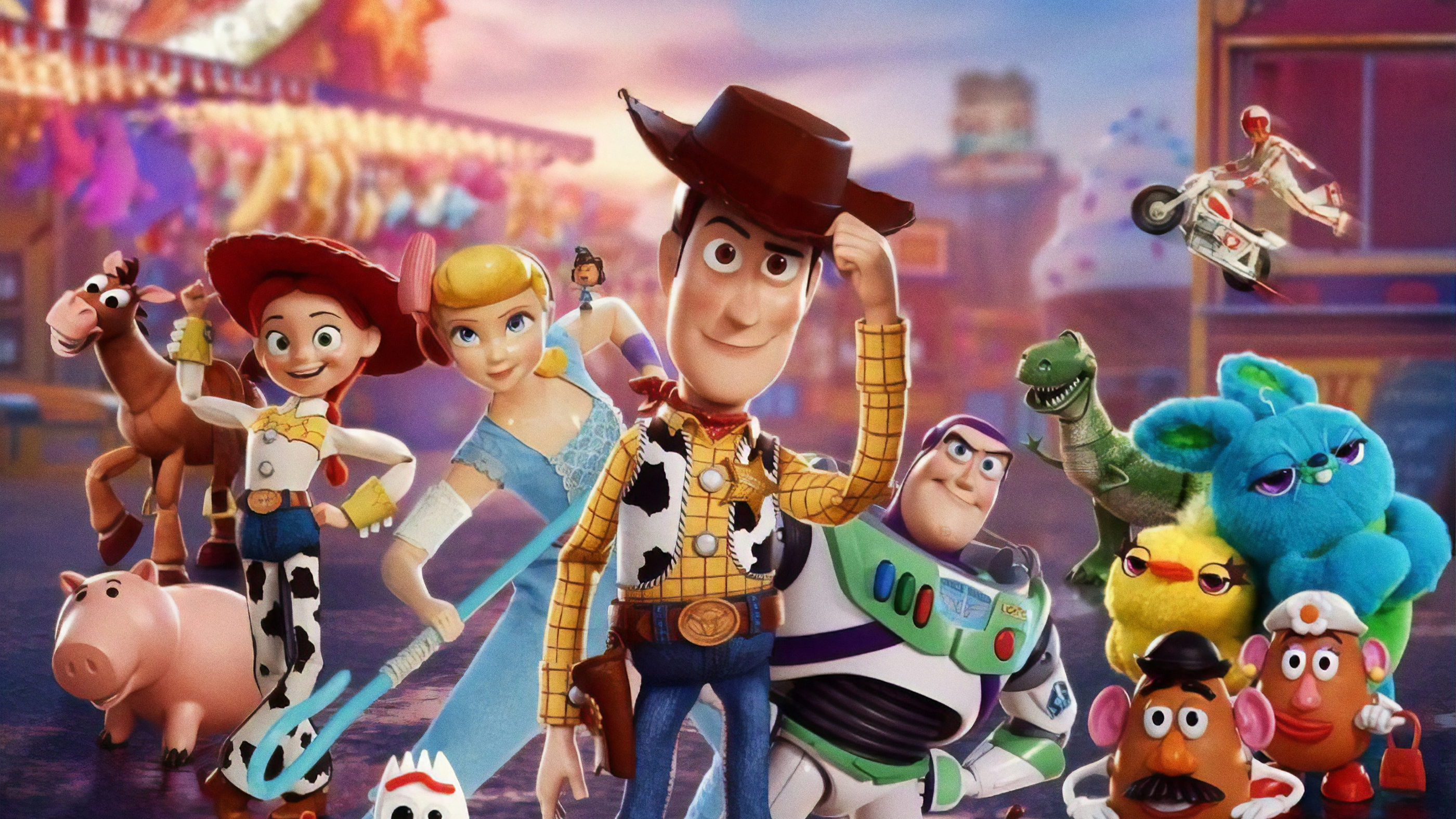 Detail Wallpaper Toy Story Hd Nomer 26