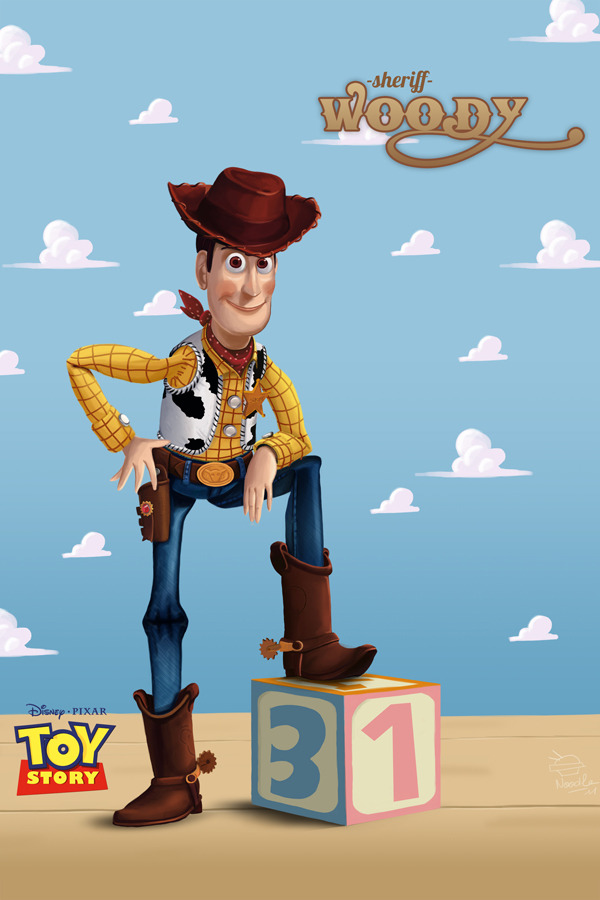 Detail Wallpaper Toy Story Hd Nomer 37