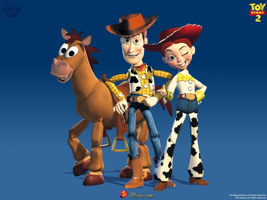 Detail Wallpaper Toy Story Hd Nomer 54