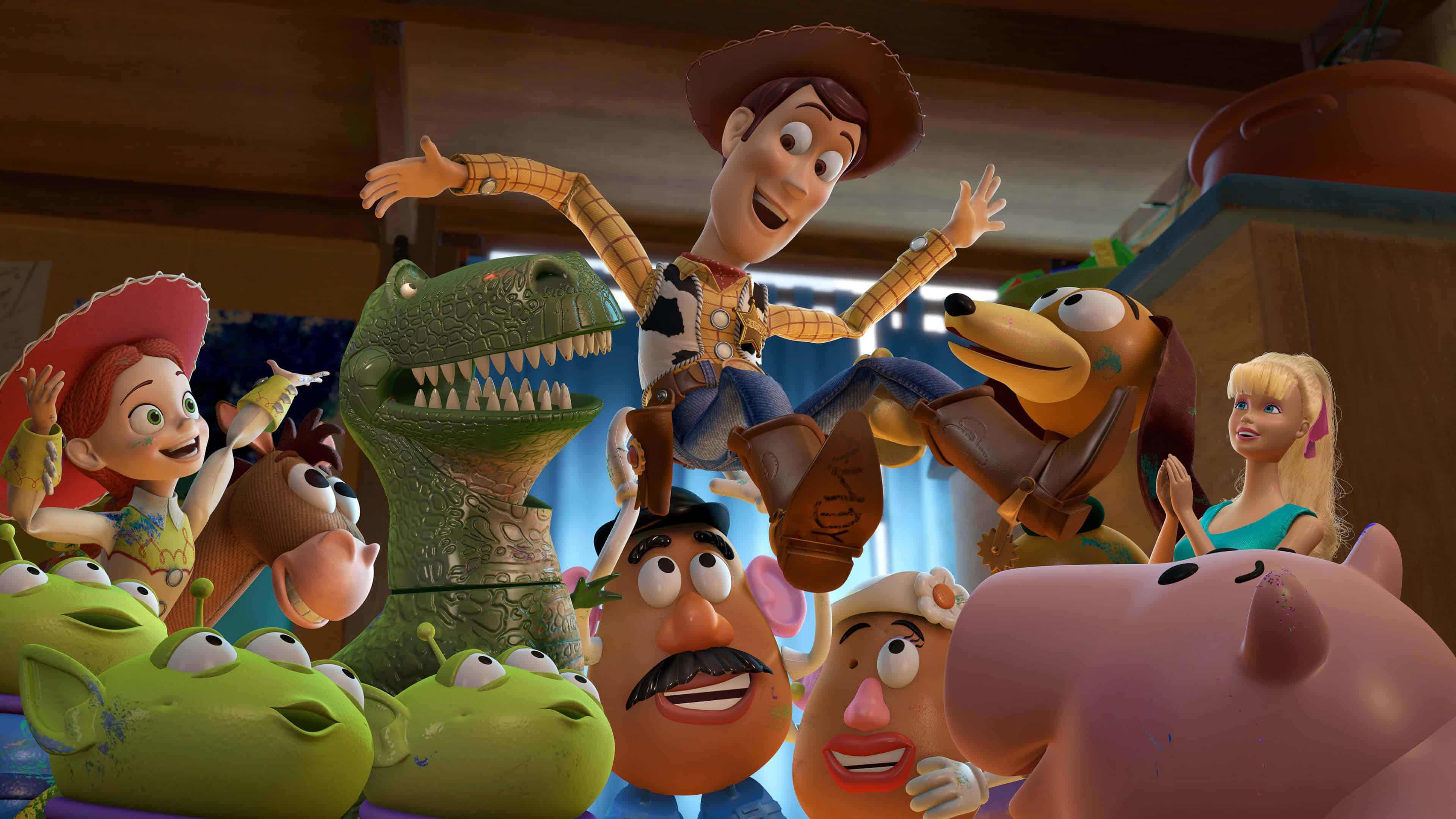 Detail Wallpaper Toy Story Hd Nomer 57