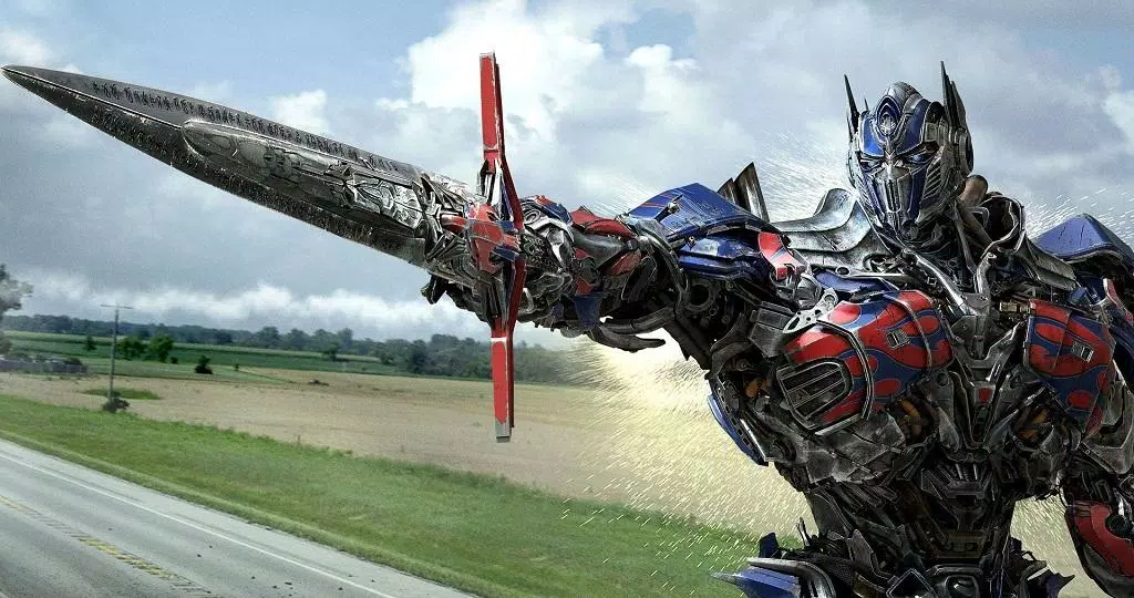 Detail Wallpaper Transformer 4 For Android Nomer 45