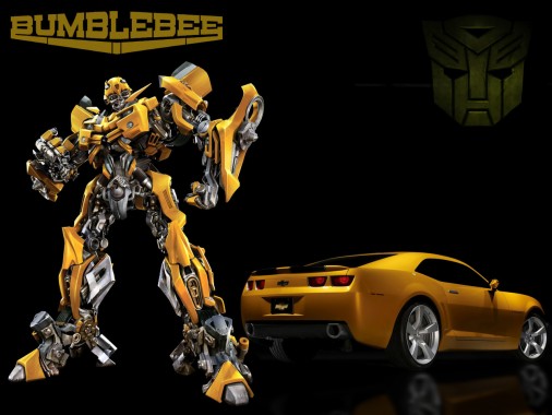 Detail Wallpaper Transformers Bergerak Nomer 17