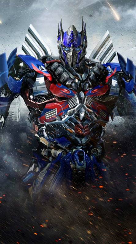 Detail Wallpaper Transformers Bergerak Nomer 36