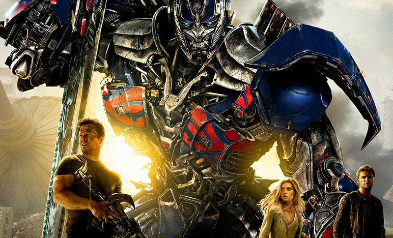 Detail Wallpaper Transformers Bergerak Nomer 49