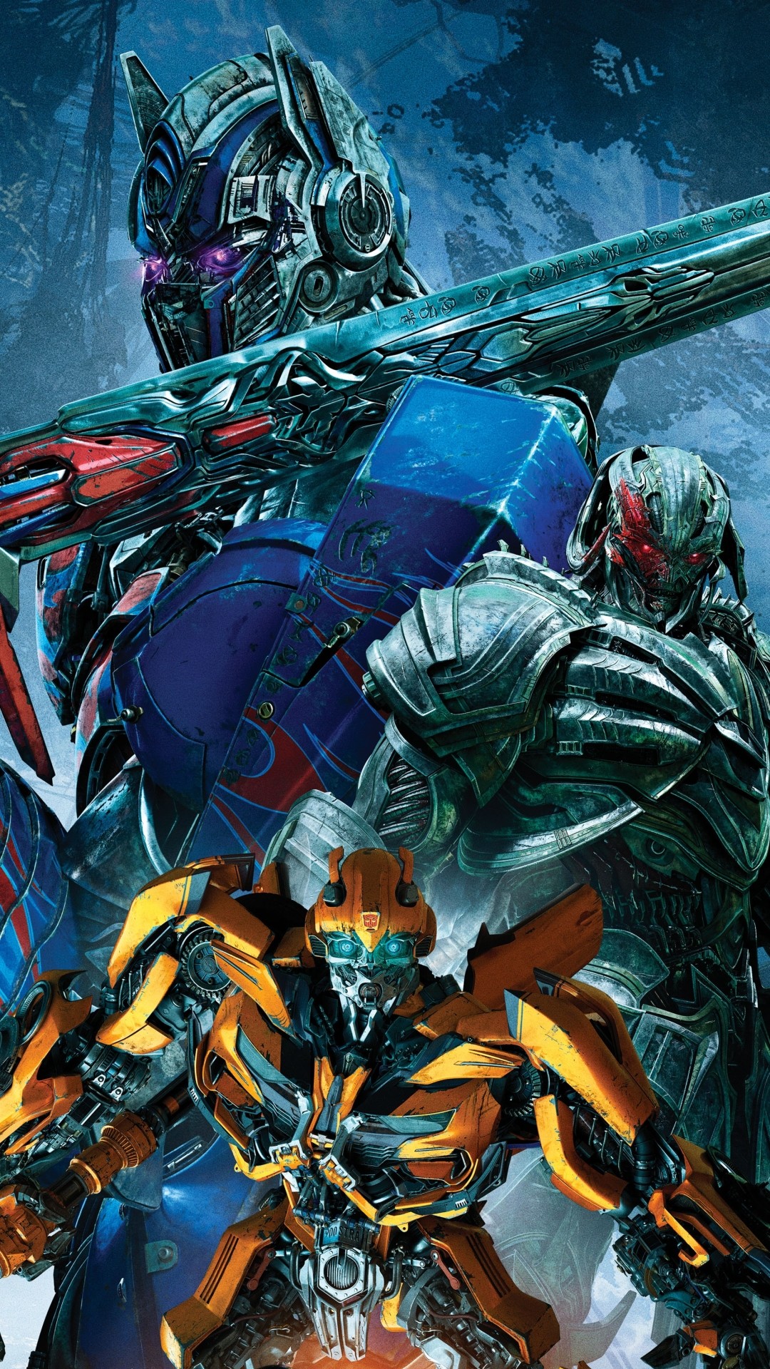 Detail Wallpaper Transformers For Android Nomer 14