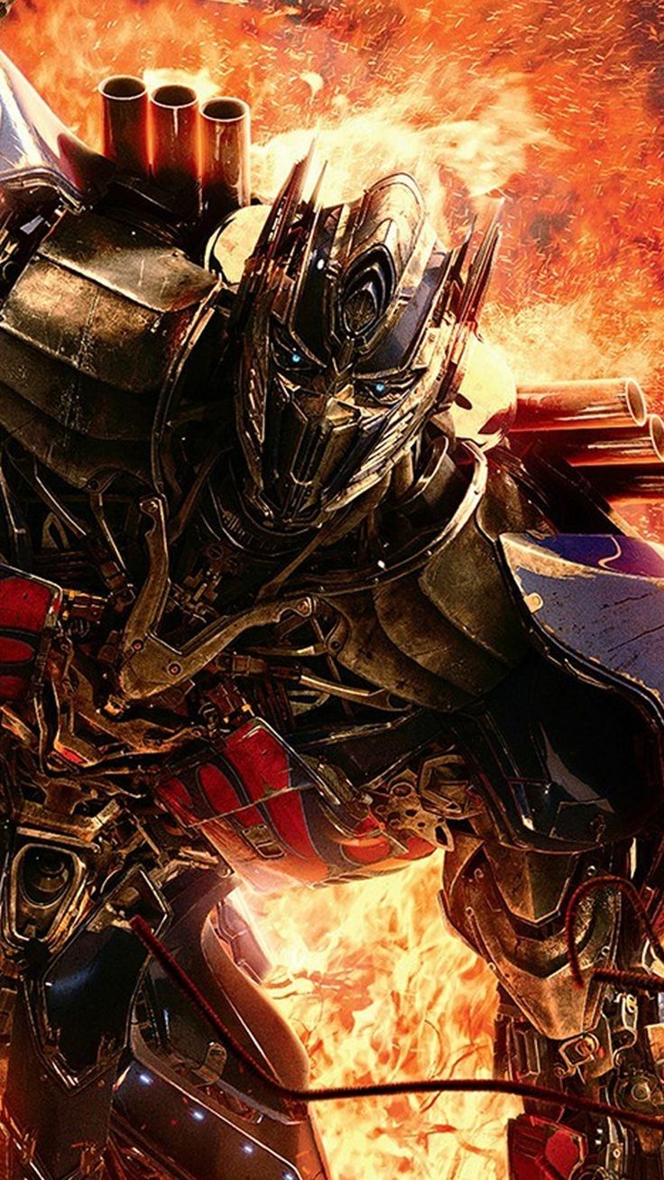 Detail Wallpaper Transformers For Android Nomer 17