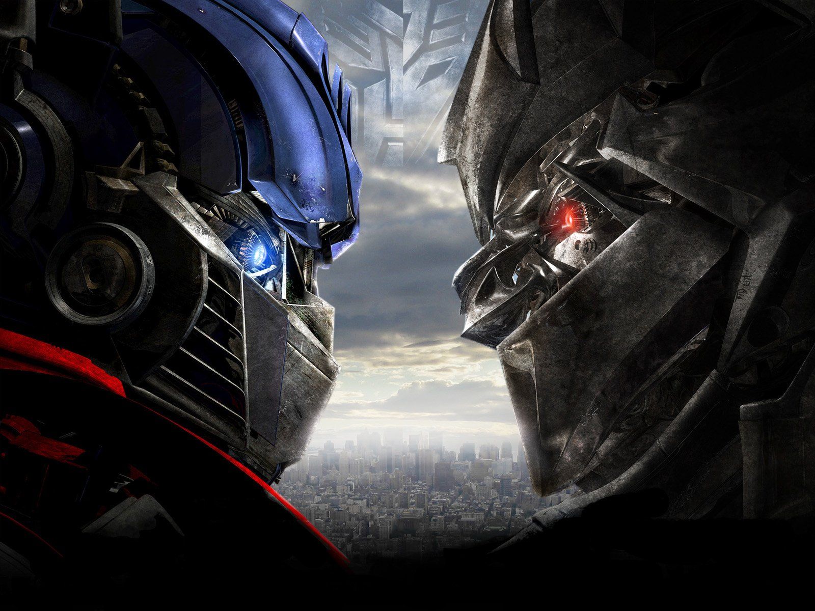 Detail Wallpaper Transformers For Android Nomer 33