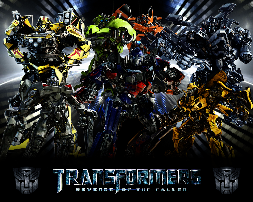 Detail Wallpaper Transformers For Android Nomer 41