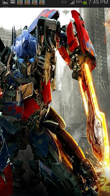 Detail Wallpaper Transformers For Android Nomer 44