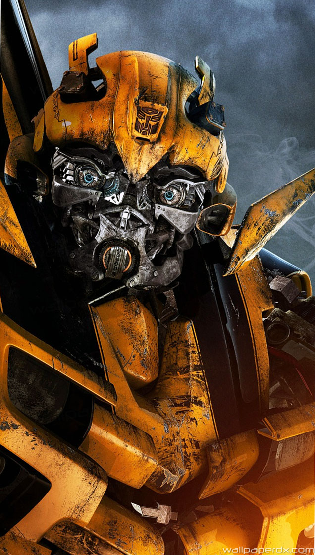 Detail Wallpaper Transformers For Android Nomer 45