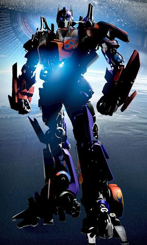 Detail Wallpaper Transformers For Android Nomer 8