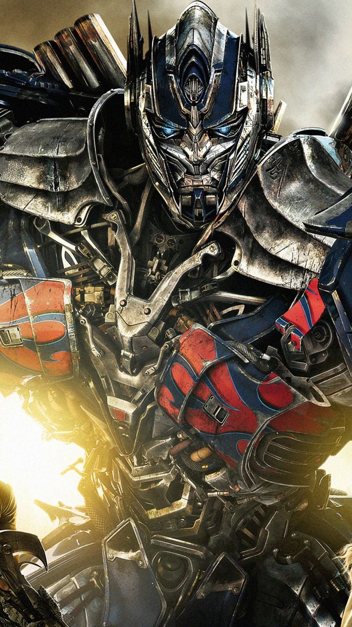 Detail Wallpaper Transformers For Android Nomer 10