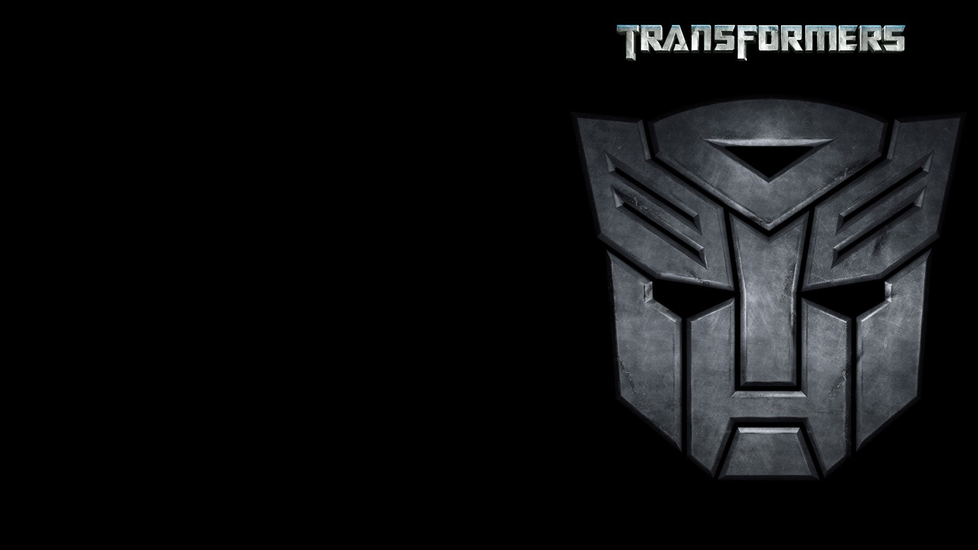 Detail Wallpaper Transformers Logo Nomer 14