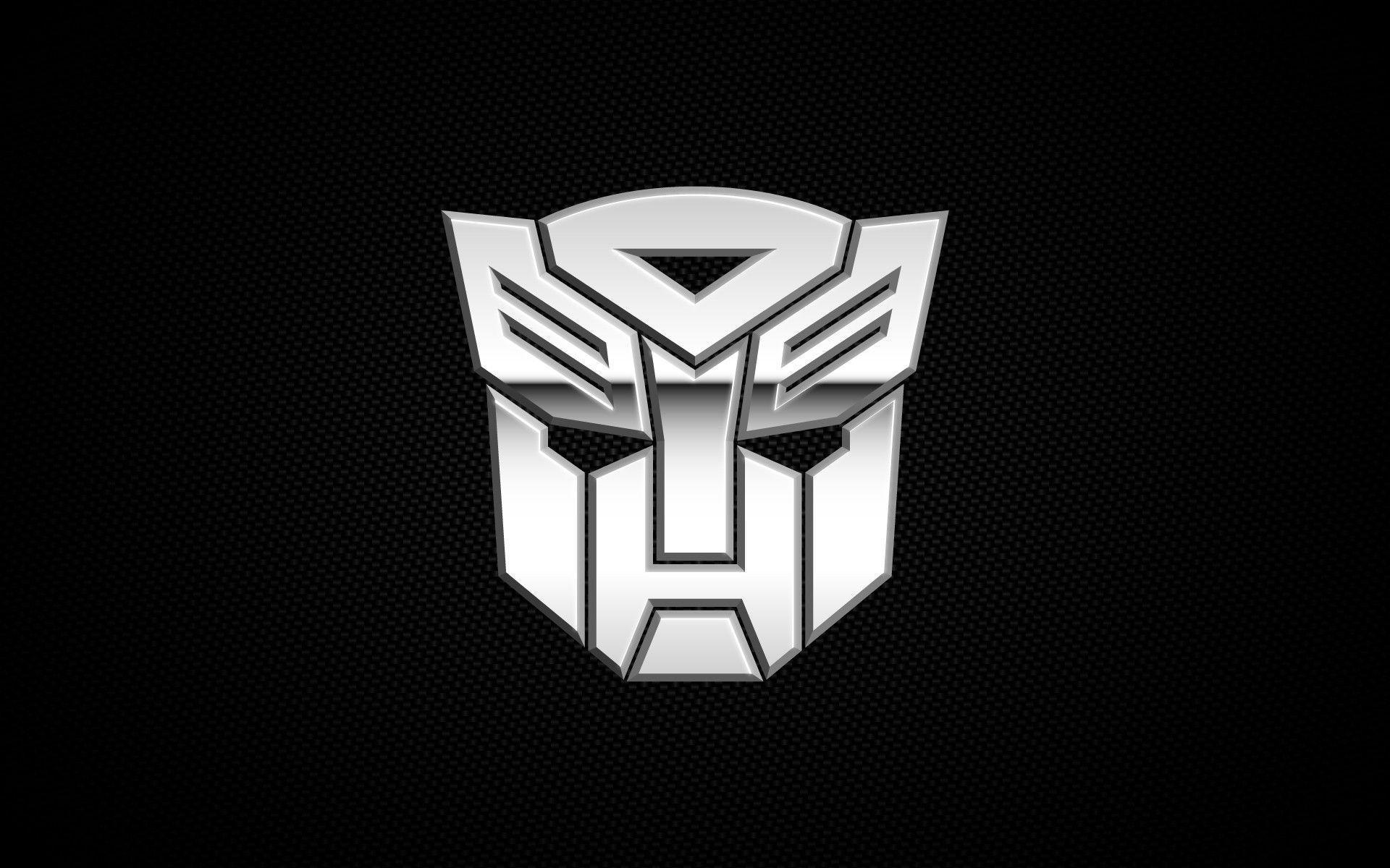 Detail Wallpaper Transformers Logo Nomer 16