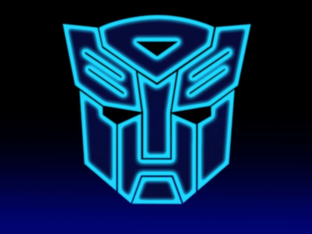 Detail Wallpaper Transformers Logo Nomer 36