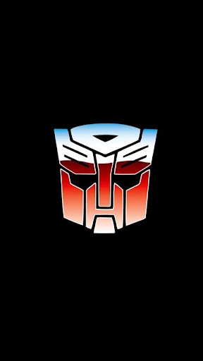 Detail Wallpaper Transformers Logo Nomer 39