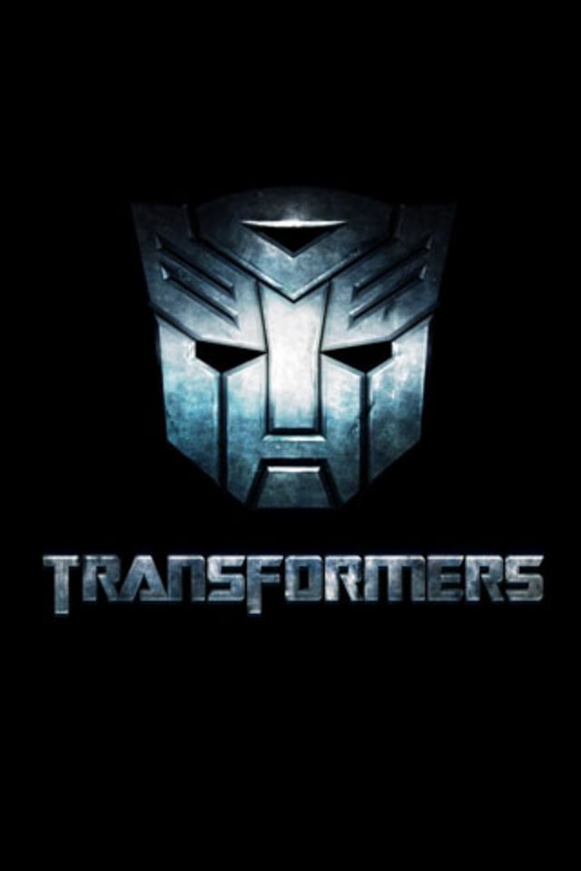 Detail Wallpaper Transformers Logo Nomer 5
