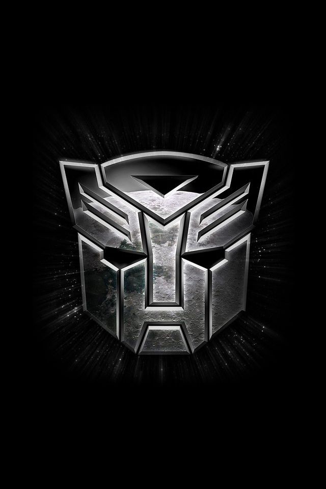 Detail Wallpaper Transformers Logo Nomer 40