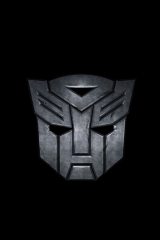 Detail Wallpaper Transformers Logo Nomer 47