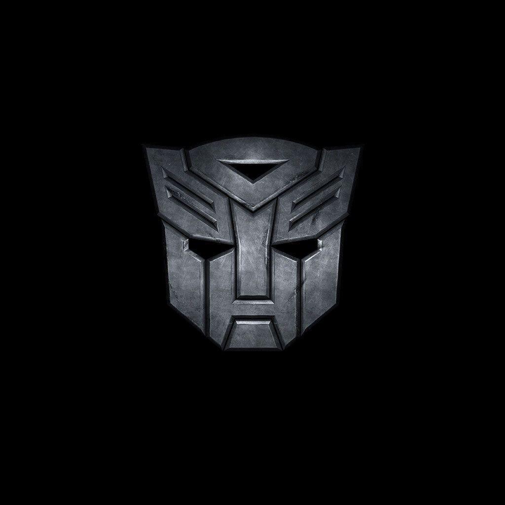 Detail Wallpaper Transformers Logo Nomer 6