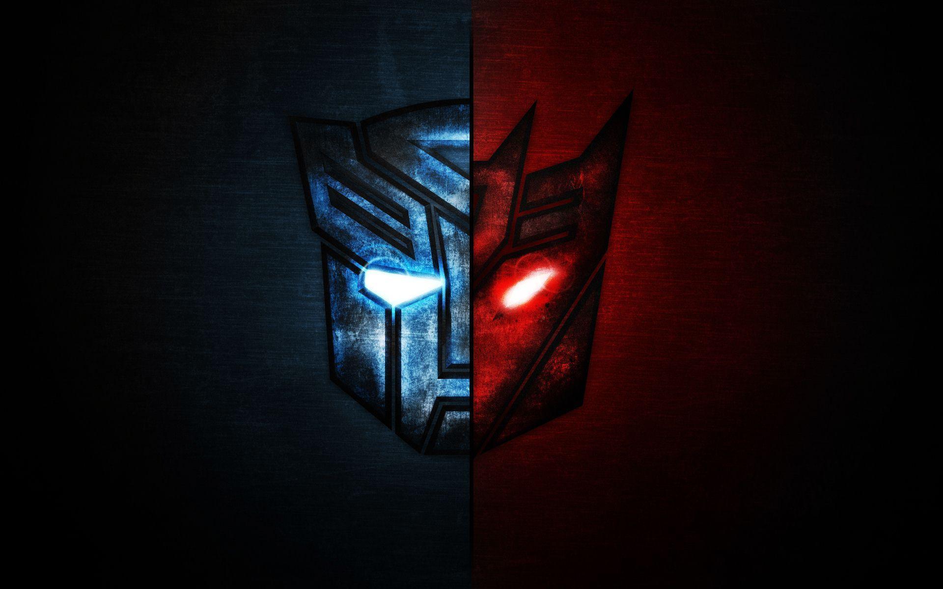 Detail Wallpaper Transformers Logo Nomer 10