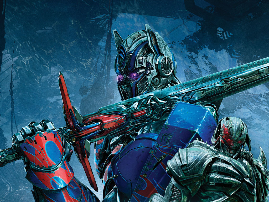 Detail Wallpaper Transformers The Last Knight Nomer 19