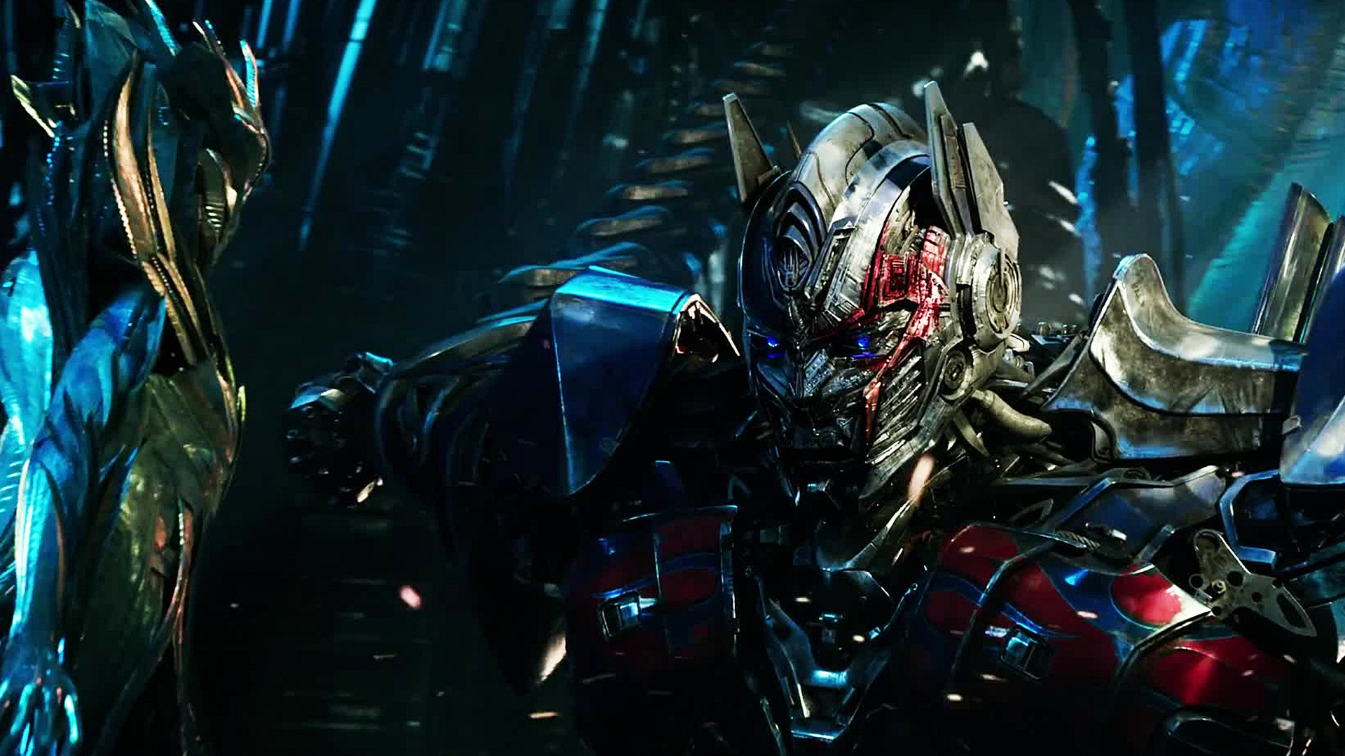 Detail Wallpaper Transformers The Last Knight Nomer 53