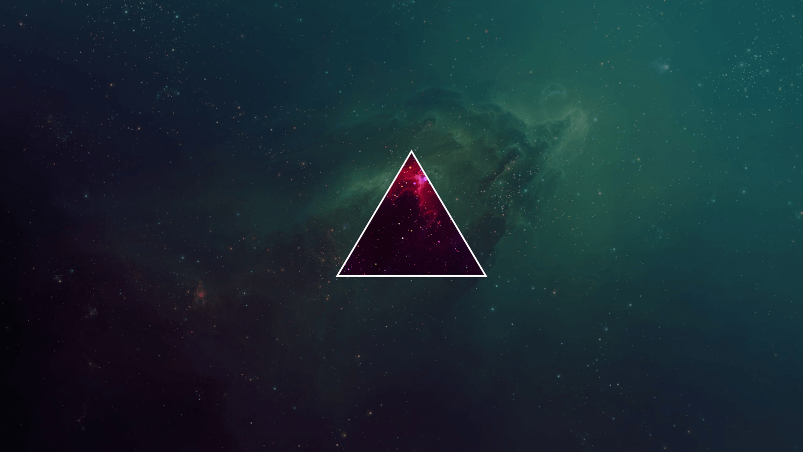 Detail Wallpaper Triangle Nomer 5