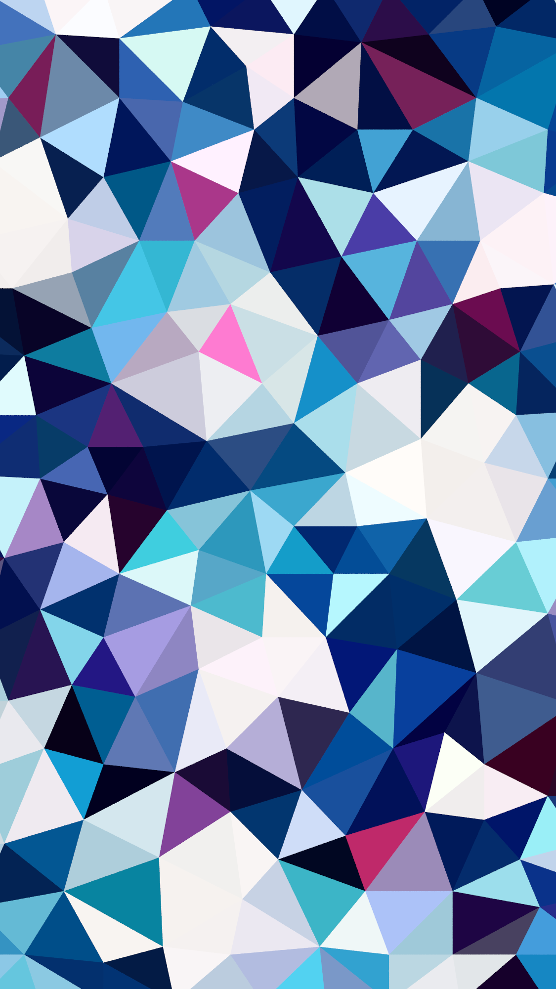 Detail Wallpaper Triangle Nomer 46