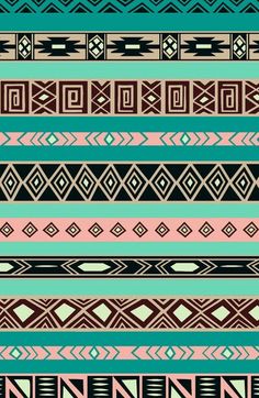 Detail Wallpaper Tribal Garskin Nomer 15