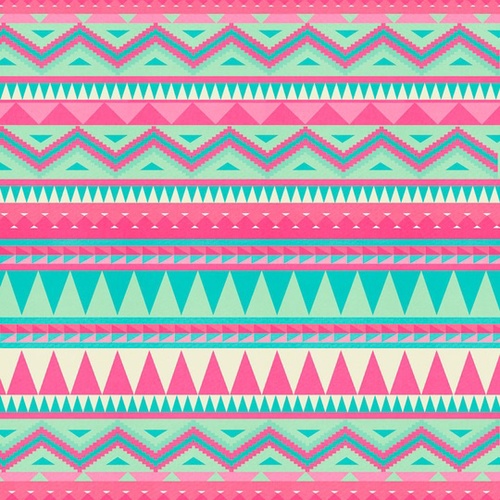 Detail Wallpaper Tribal Garskin Pink Nomer 17