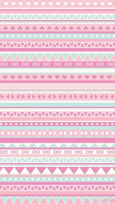 Detail Wallpaper Tribal Garskin Pink Nomer 21