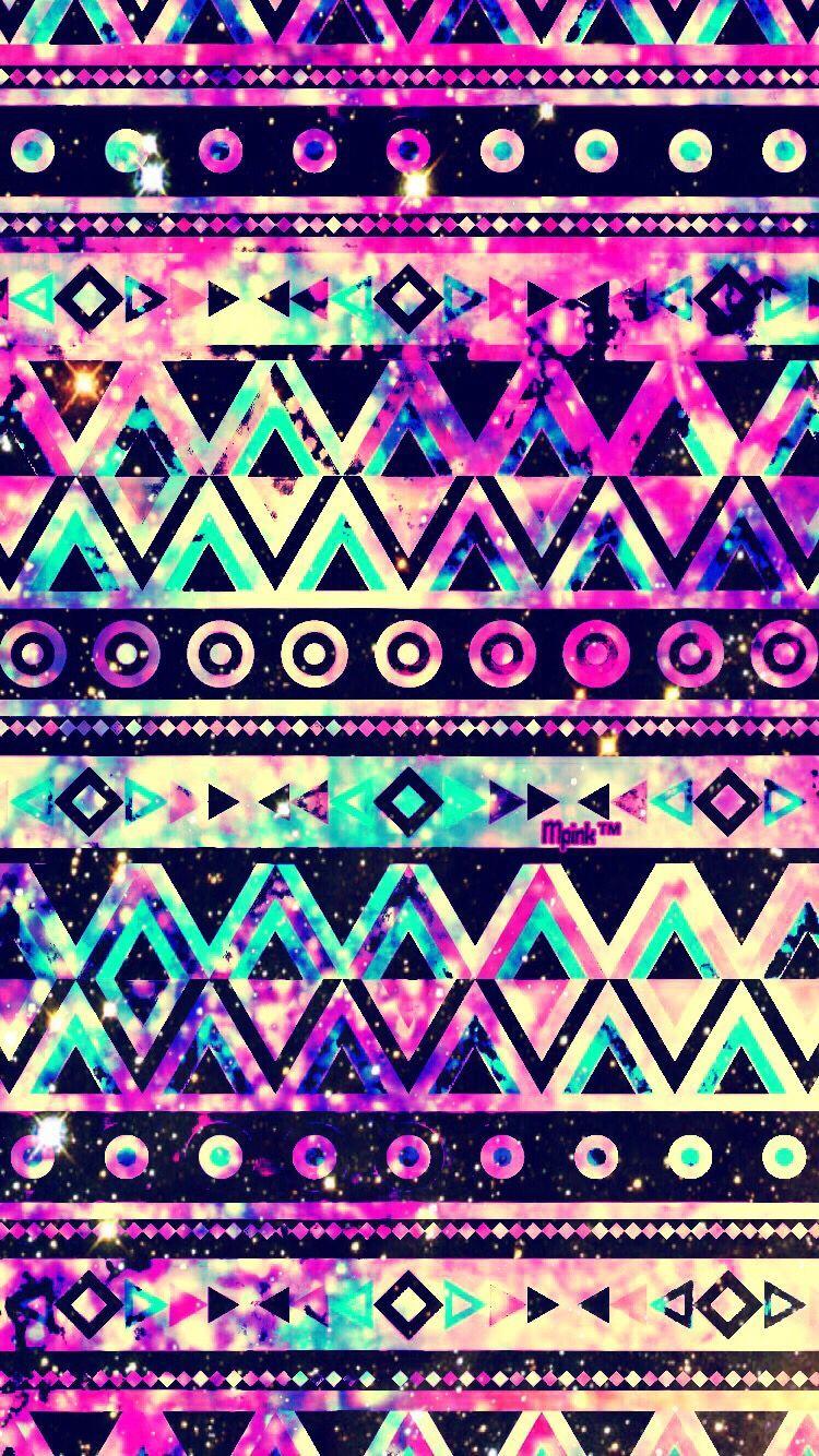 Detail Wallpaper Tribal Garskin Pink Nomer 34